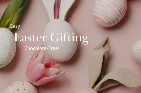 Easter Gifting: Chocolate-Free Surprises for your Little Ones!