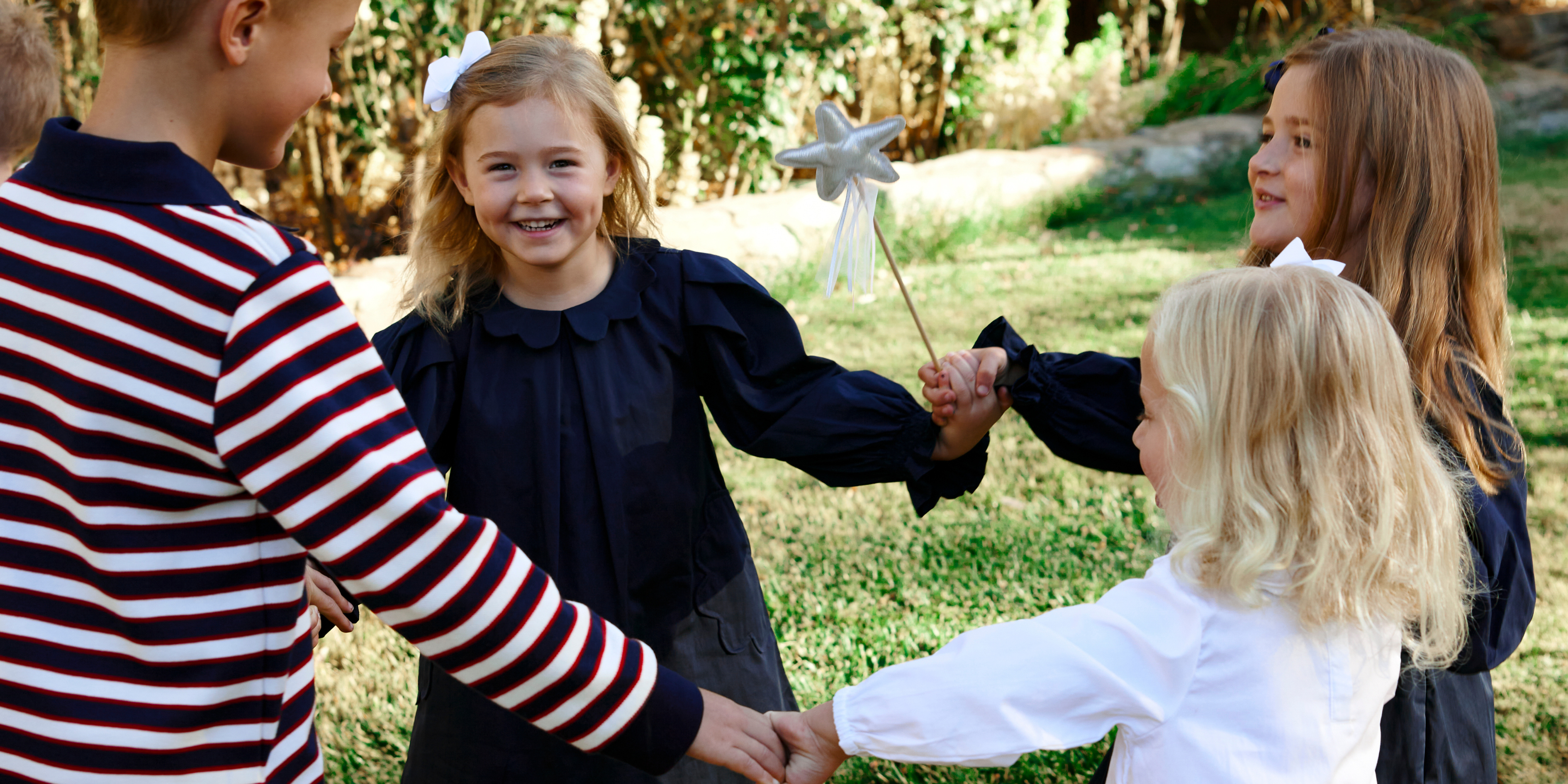 Prudie and Primmie Autumn Winter 1