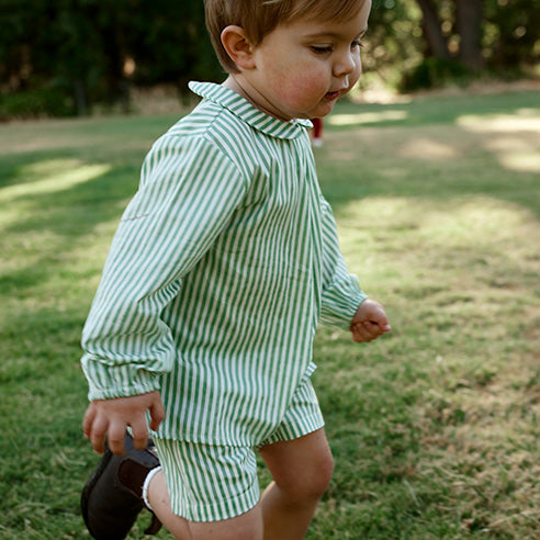 Casual Short