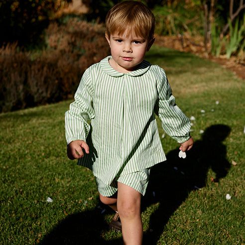 Casual Short