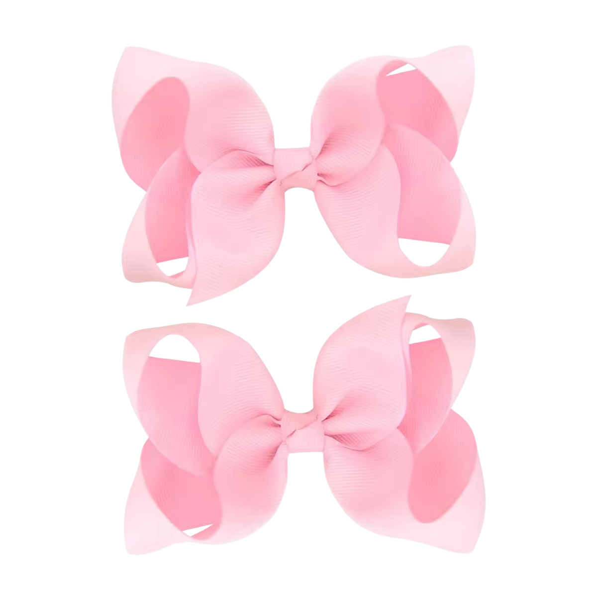 Mini Hair Bows