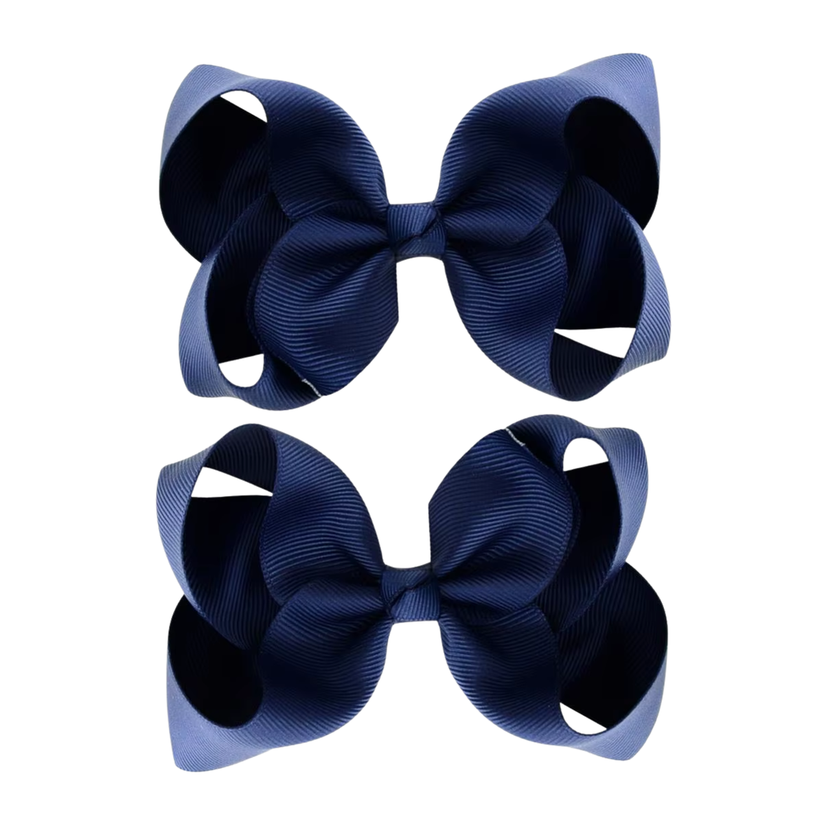 Mini Hair Bows