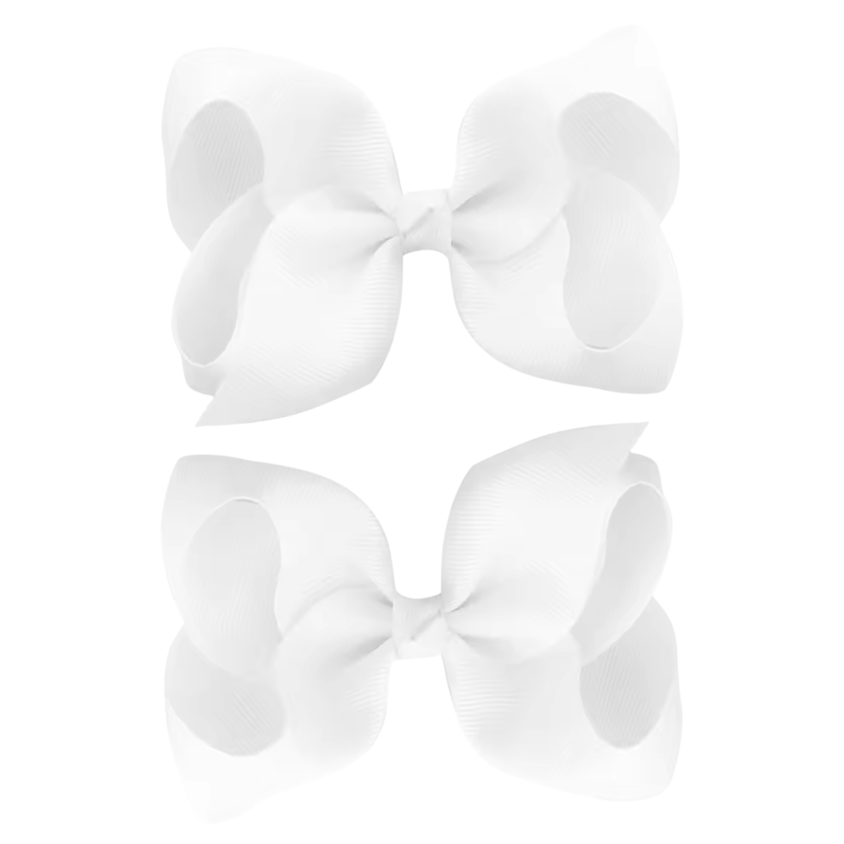 Mini Hair Bows