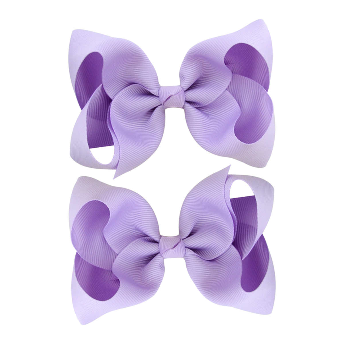 Mini Hair Bows