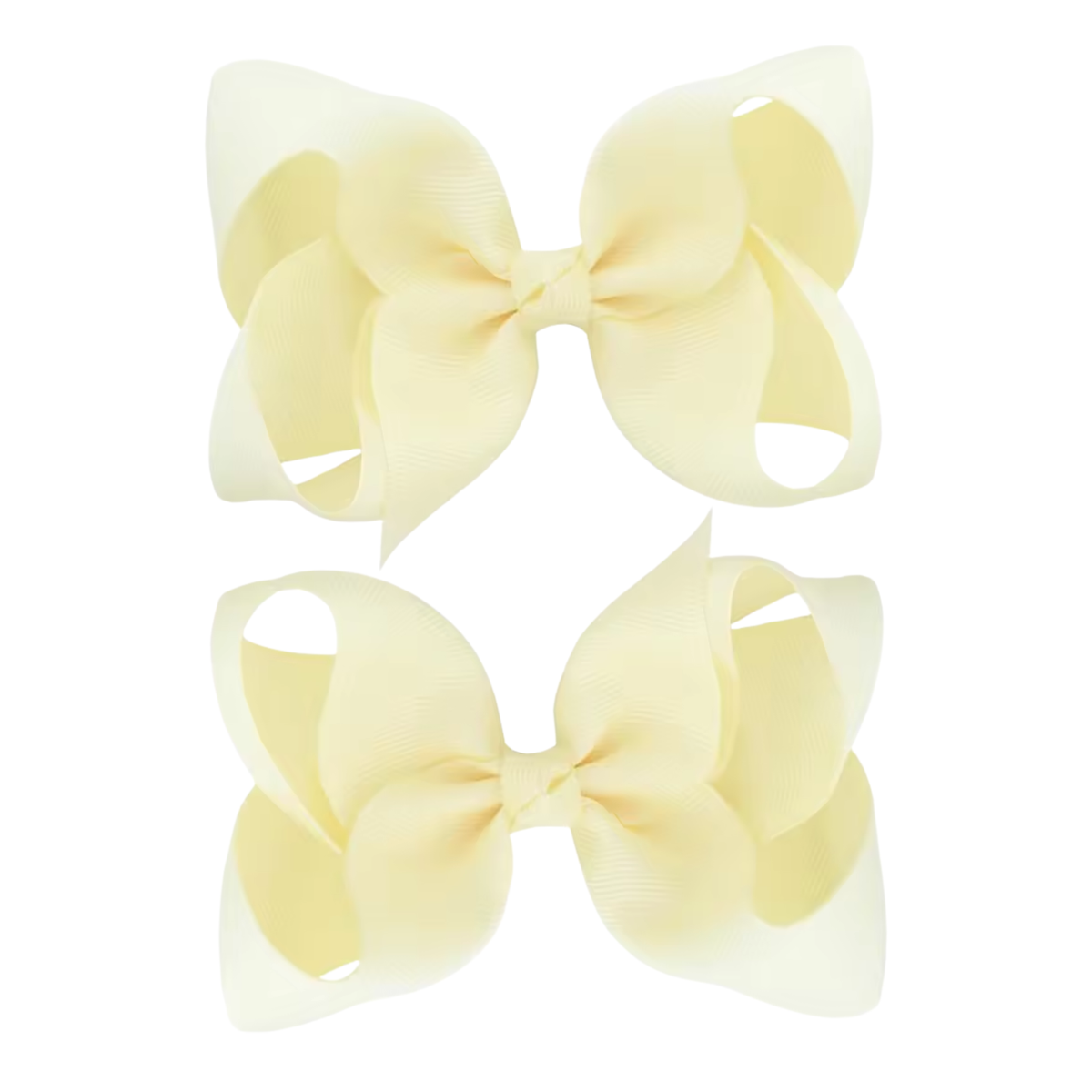 Mini Hair Bows