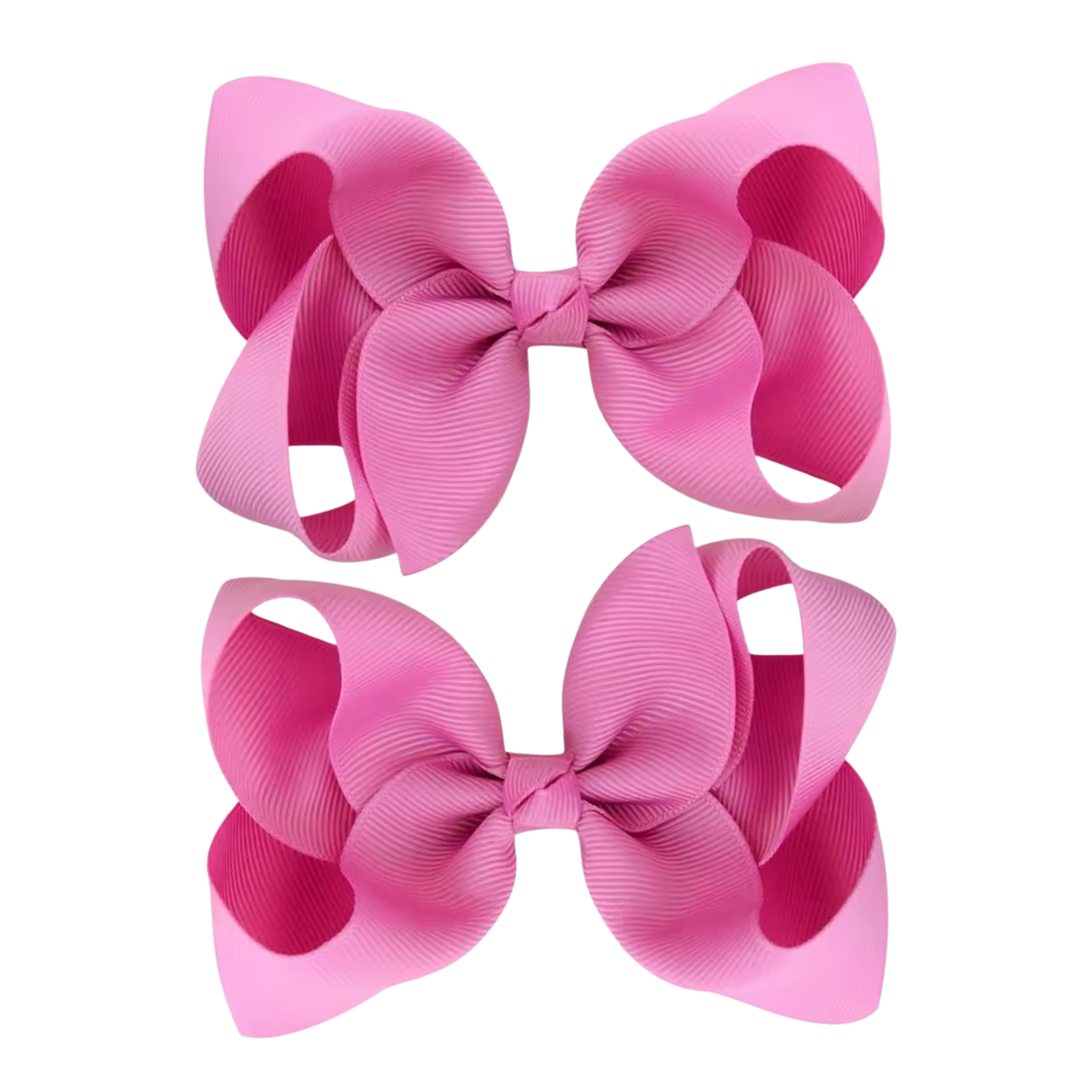 Mini Hair Bows