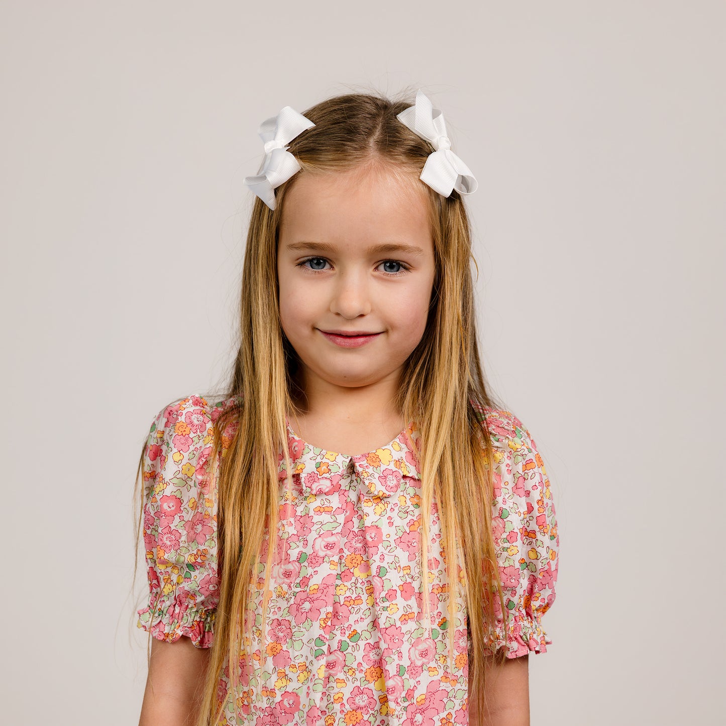 Short Sleeve Scallop Detail Dress