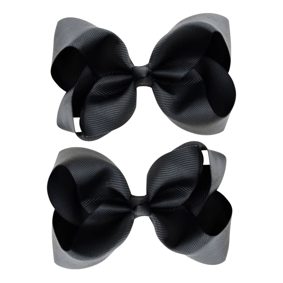 Mini Hair Bows