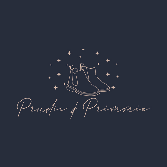 Prudie & Primmie eGift Card